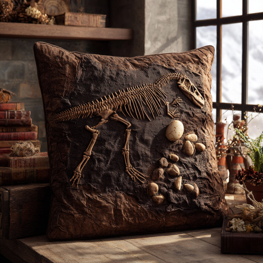 Bones Abyss Quilted Pillow Case Best Christmas Pillow Covers Mother In Law Christmas Gift - Bancroftclothings