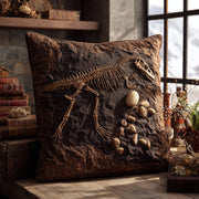 Bones Abyss Quilted Pillow Case Best Christmas Pillow Covers Mother In Law Christmas Gift - Bancroftclothings