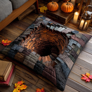 Endless Pit Quilted Pillow Case Holiday Pillow Cases Halloween Gifts For Girlfriend - Bancroftclothings