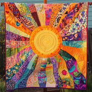 Lush Light Quilted Blanket Cute Bedroom Decor Christmas Gifts For Nature Lovers - Bancroftclothings