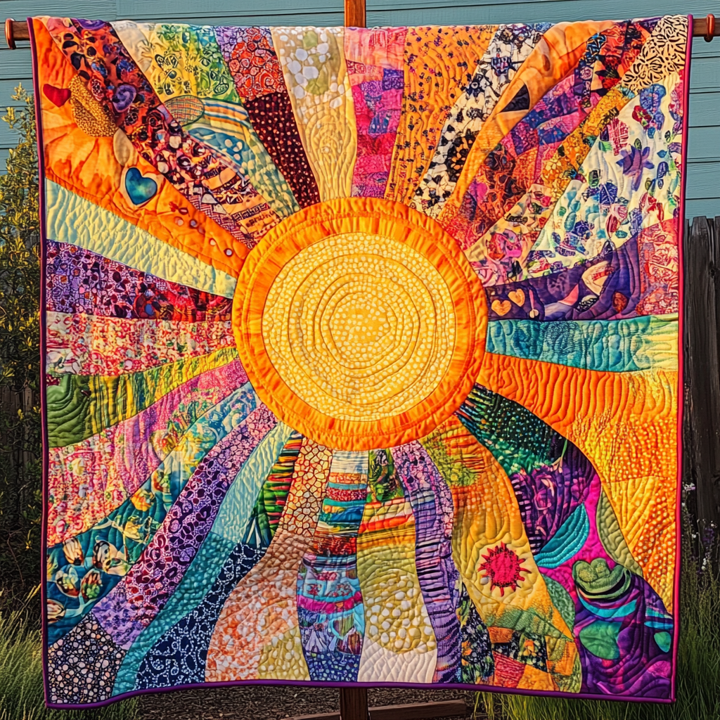 Lush Light Quilted Blanket Cute Bedroom Decor Christmas Gifts For Nature Lovers - Bancroftclothings