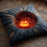 Pumpkin Well Quilted Pillow Case Best Throw Pillow Covers Best Friend Presents - Bancroftclothings